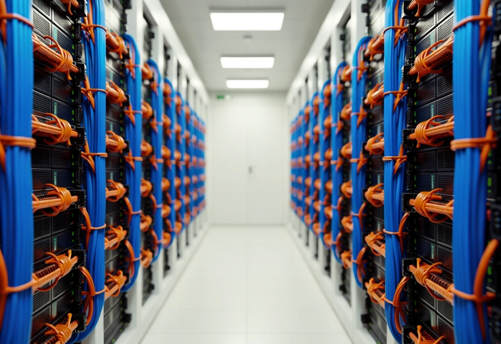 Infraestructura de datos moderna