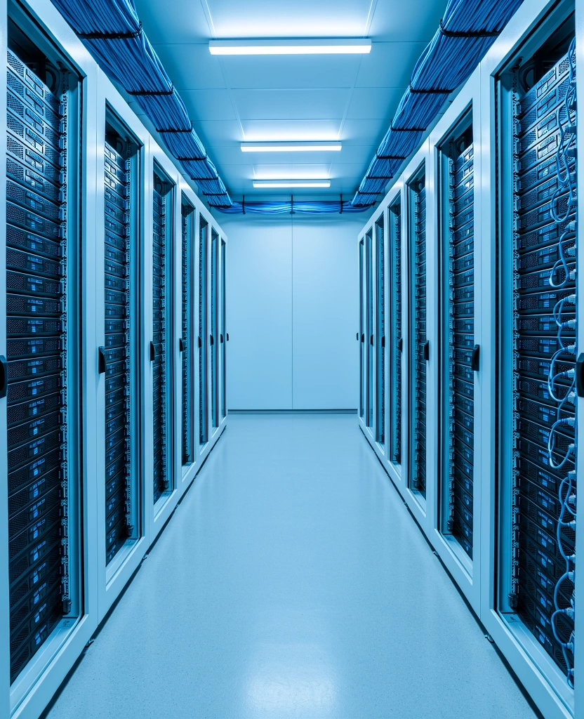 Infraestructura de datos en Buenos Aires