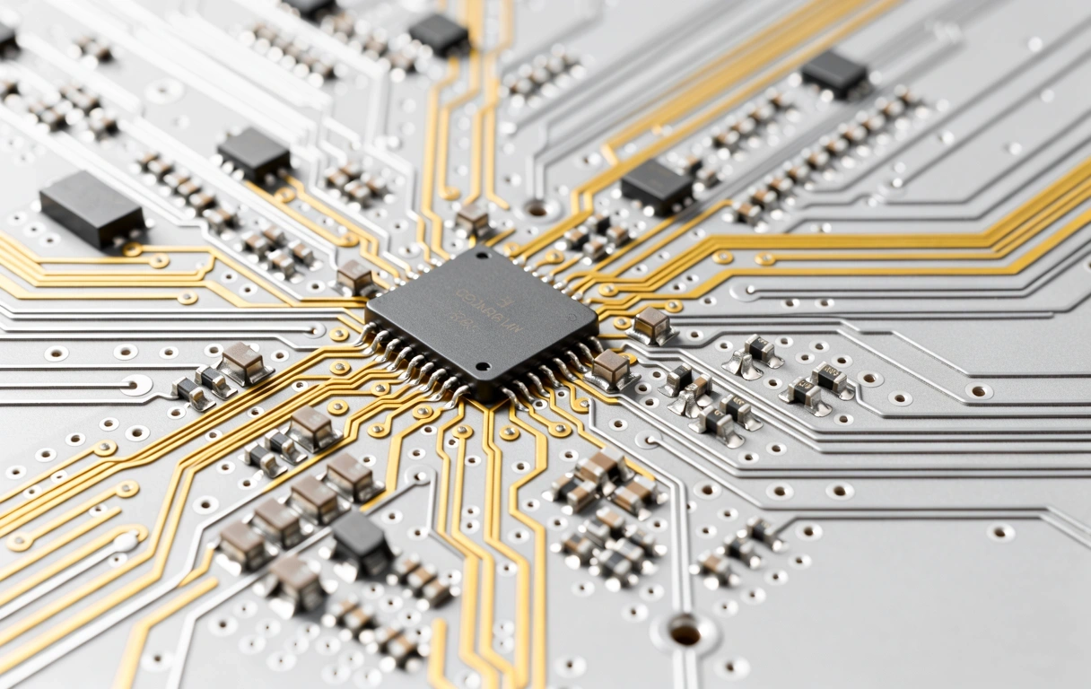 Hardware especializado