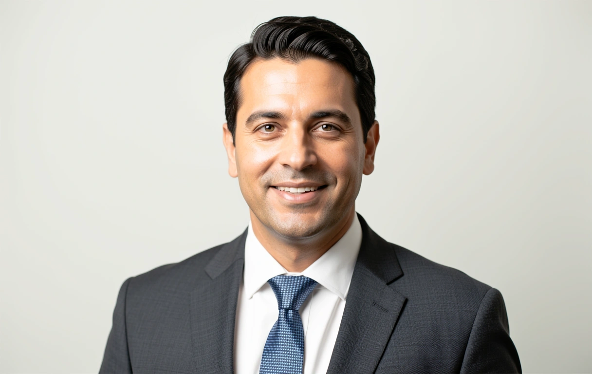 Consultor de Transformación Digital