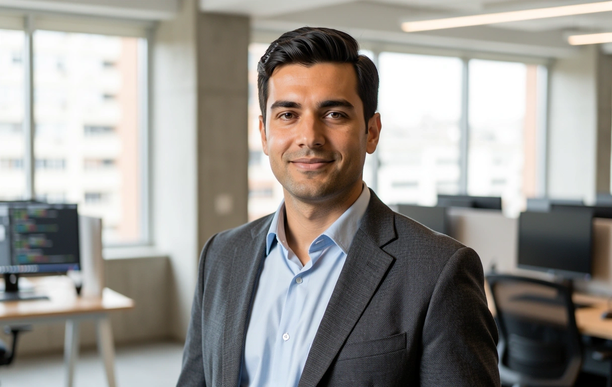 Especialista en Datos