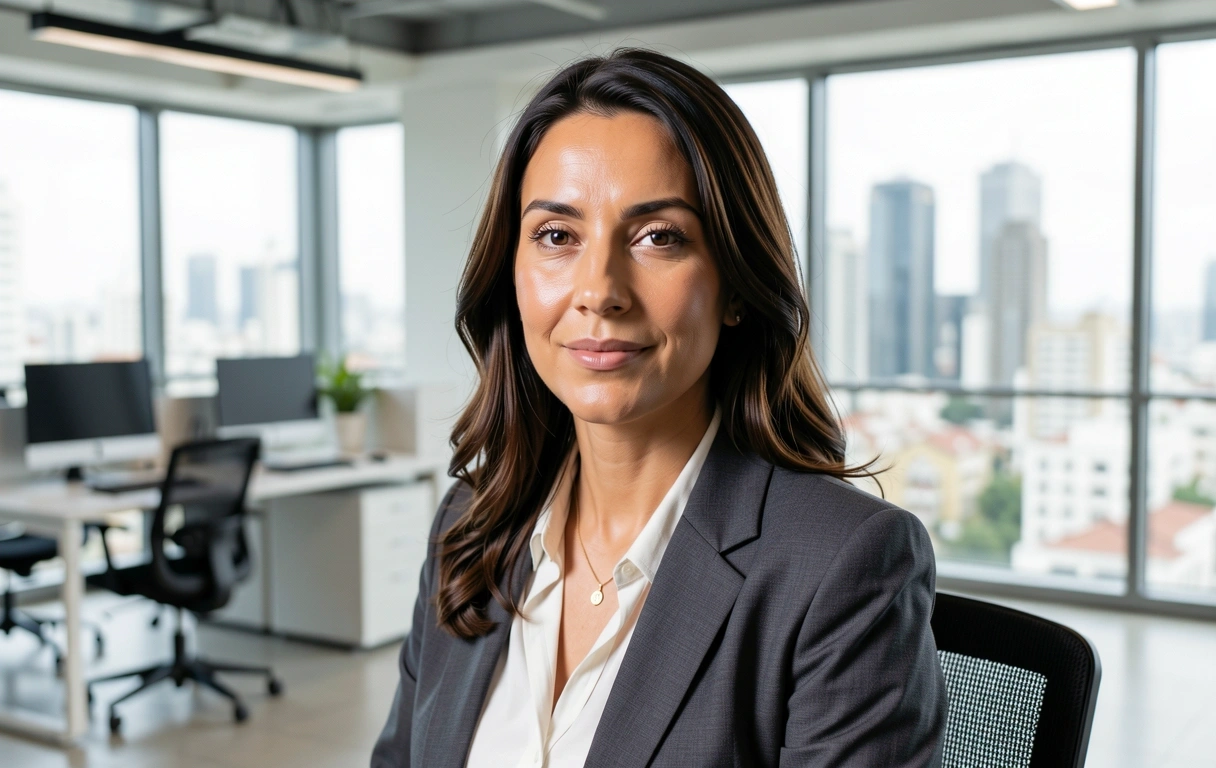 Especialista en Business Intelligence